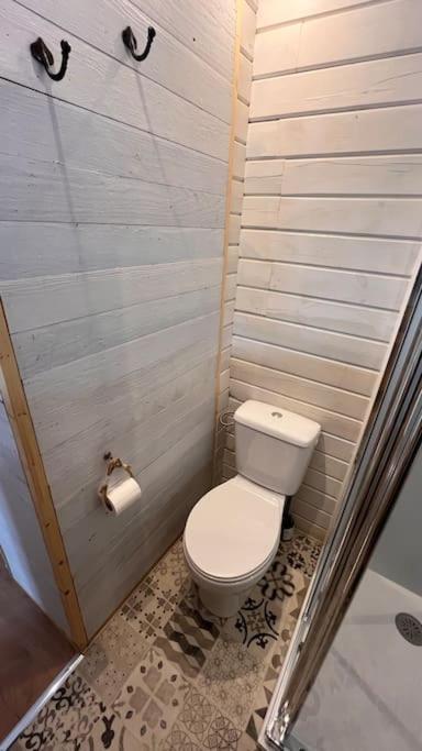 Ferienwohnung La Casita Alcántara Exterior foto