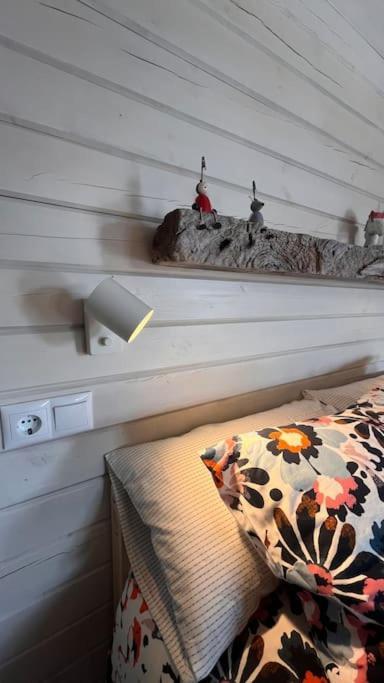 Ferienwohnung La Casita Alcántara Exterior foto